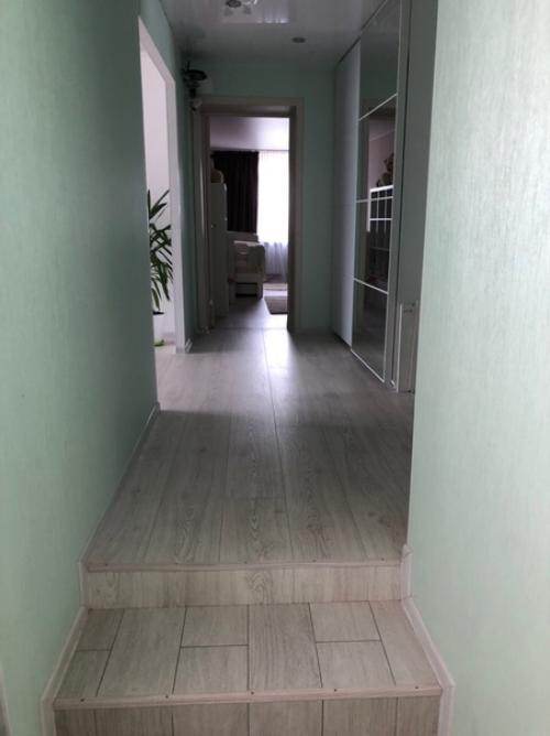 Ремонт в доме нашей подписчицы. 09