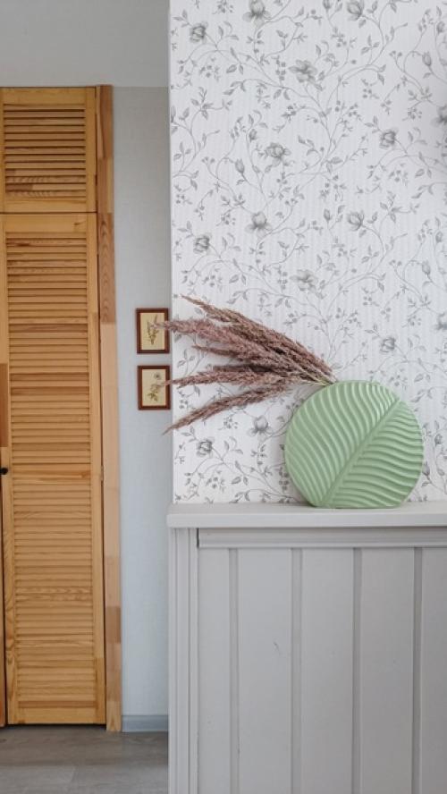 Здравствуйте, единомышленники.  Хочу поделиться с вами результатами своих трудов. 05