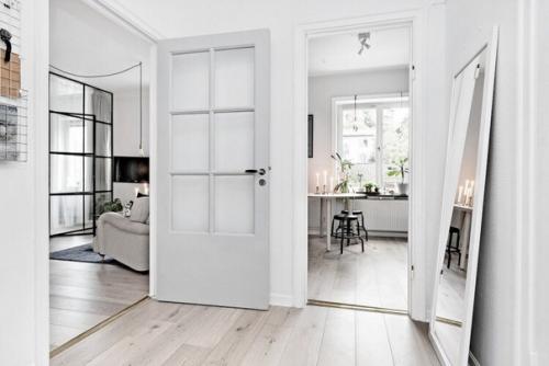 Квартира - студия: 8 советов от дизайнеров. 03