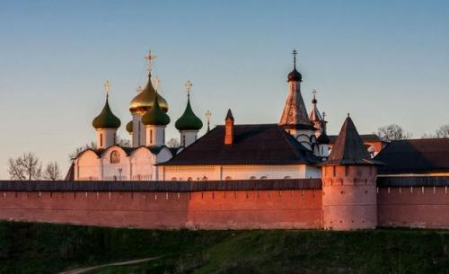 10 главных достопримечательностей Суздаля за один день. 06