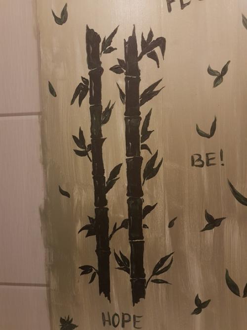 А поделюсь - ка я вот такой темой. 01