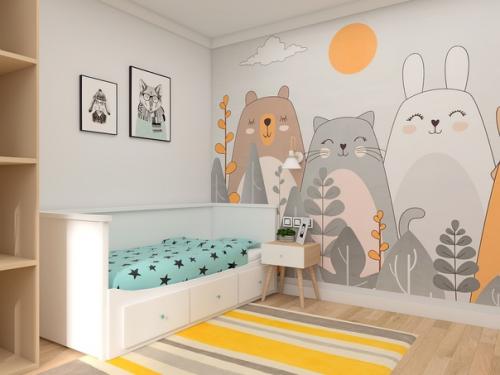 74 м 2 квартира. 01