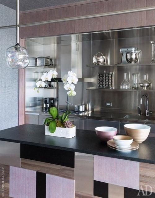 Квартира в Нью-йорке, 400 м? 06