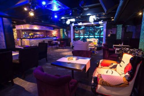 Места где можно весело отпраздновать день рождения. 07