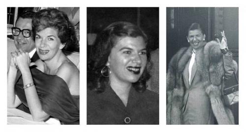 29 августа икона нью-йоркской моды, великая коллекционерка, модель и светская дама Айрис апфель отпразднует свой сотый день рождения. 05