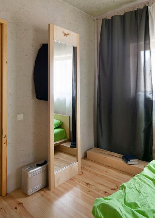 Дом в Доме в харьковской области от дизайн - бюро Ryntovt Design. 06