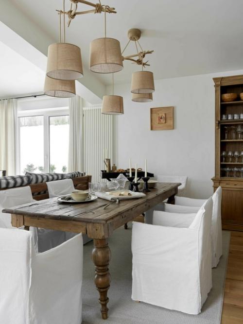 Вместо бани. В это трудно поверить, но первоначально дача дизайнера Анастасии Рыковой площадью 220 кв. 03