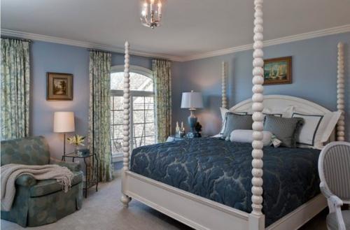 Критерии выбора покрывала для кровати. 06