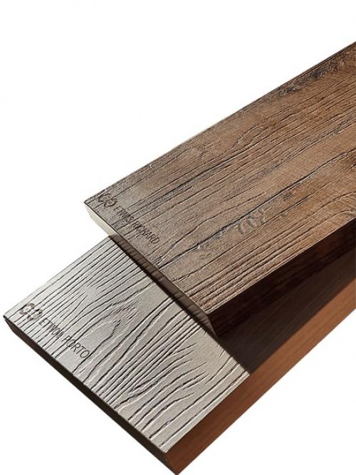 Всем, кто любит дерево и Loft - посвящается. 04