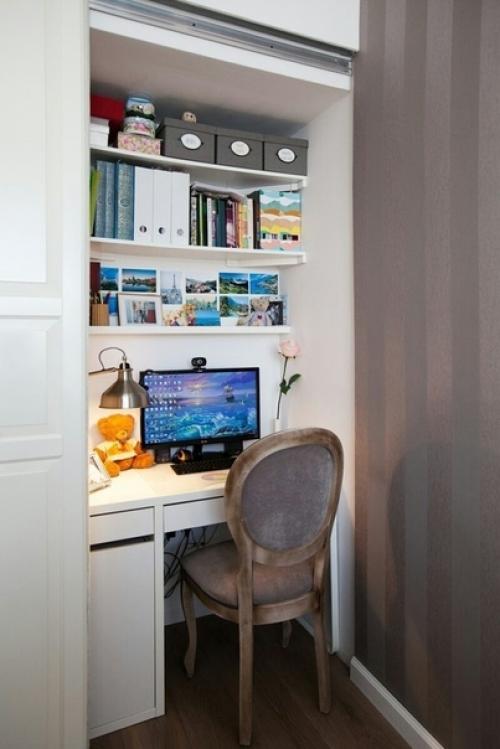 Как мы нашу квартиру переделали. 03