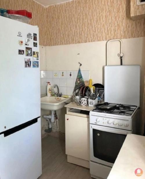 Скандинавский стиль много воздуха и света в интерьере предполагает. 01