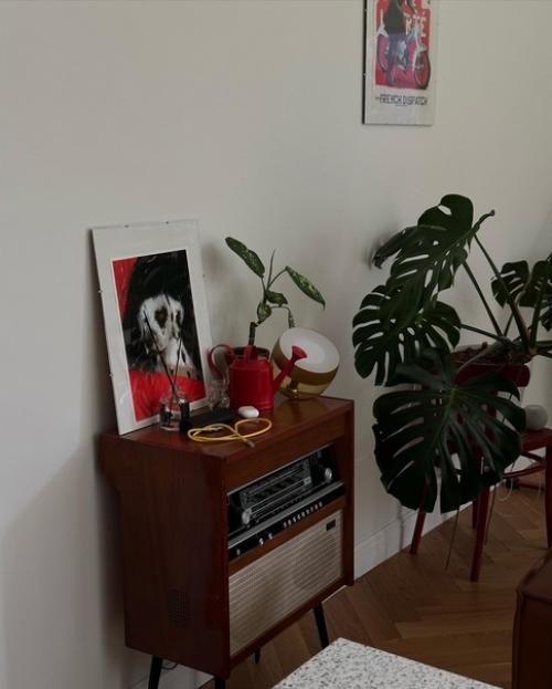 Добро пожаловать в потрясающий дом вероники и Александра Орловых Houseorlove, которые смогли воплотить в реальность свою мечту о доме. 03