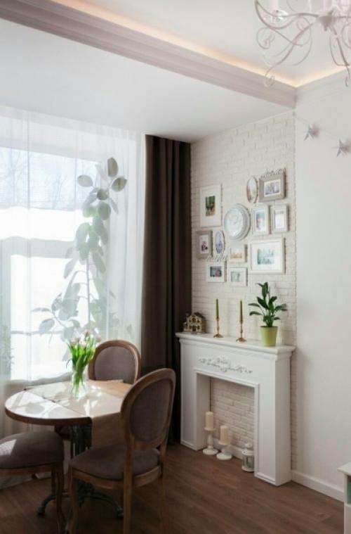 Как мы нашу квартиру переделали. 05