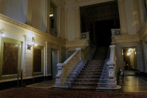 Интересные места москвы. 05