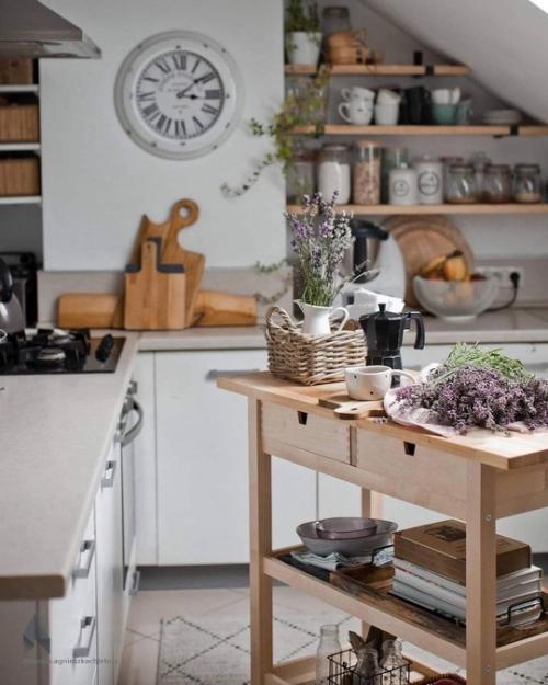 Осень дома: готовимся к самому уютному сезону года. 05