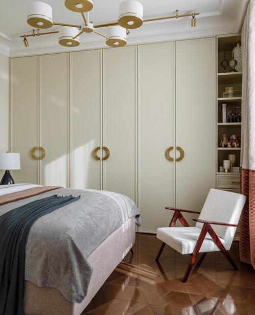 Квартира 55 кв. 01