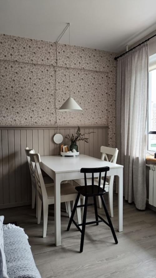 Здравствуйте, единомышленники.  Хочу поделиться с вами результатами своих трудов. 01