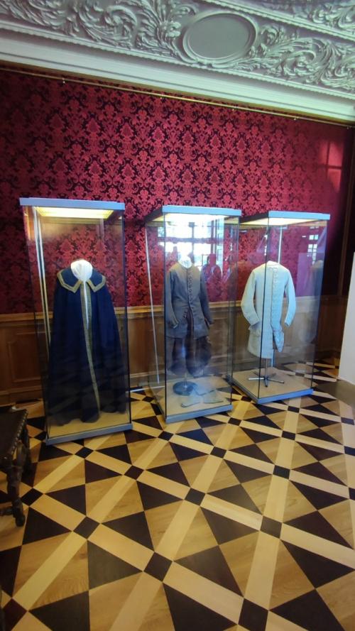 Экскурсия в летний дворец. 03 Экскурсия в летний дворец. 03