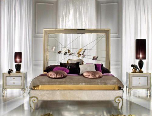 Как красиво вписать стиль ар деко в современный интерьер. 08