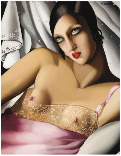 Мария Борисовна Гурвич в Москве родилась. 06