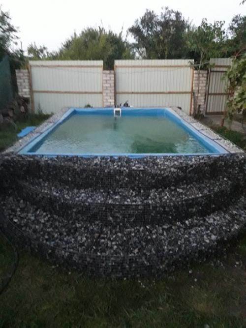 Полюбуемся еще красотой немного. 01