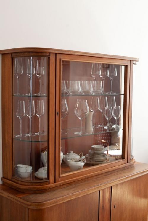 Дом, в котором живёт винтаж и все детали подобраны с любовью мы сходили в гости к нашим заказчикам и хотим поделиться кадрами с вами. 02