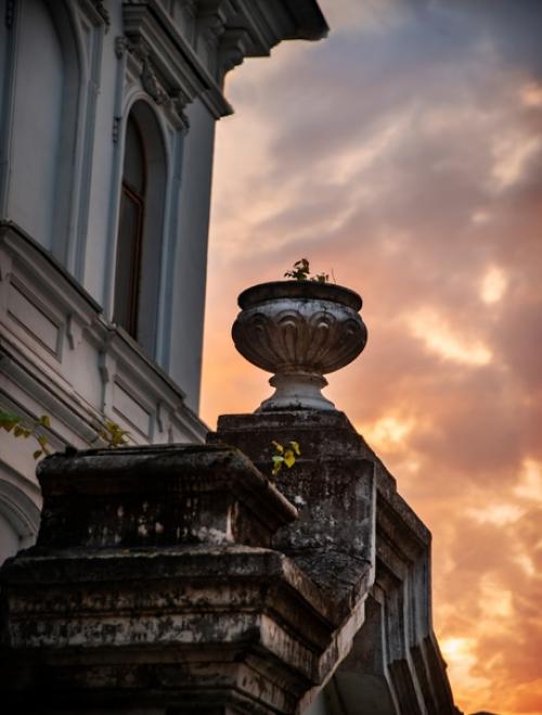 Палаццо купца Солина - пожалуй, один из самых интересных и малоизвестных особняков нижнего. 08 Палаццо купца Солина - пожалуй, один из самых интересных и малоизвестных особняков нижнего. 08