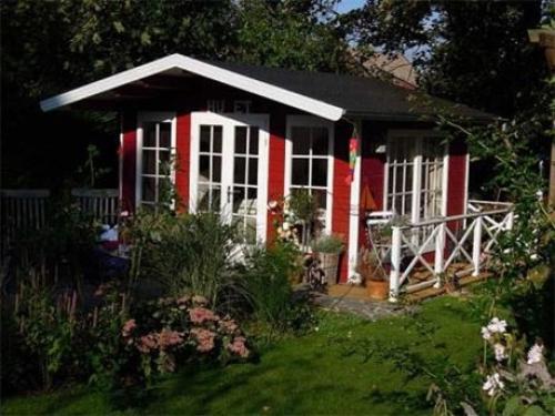 Сад в шведском стиле? 06