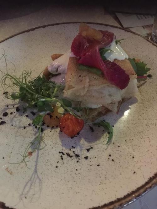 После долгого времени изоляции и впервые на отдыхе были в ресторане. 01 После долгого времени изоляции и впервые на отдыхе были в ресторане. 01