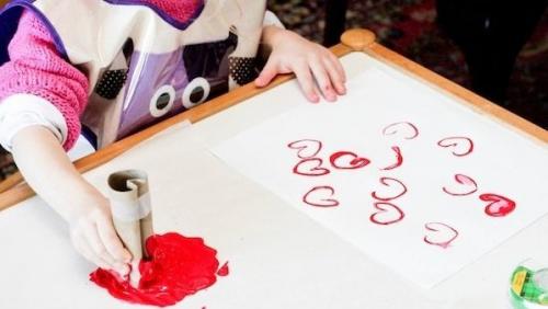 Идеи для детского творчества? 09