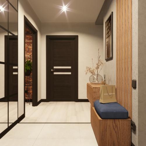 Клиенты меня часто спрашивают в каком стилевом направлении в дизайне я работаю. 04