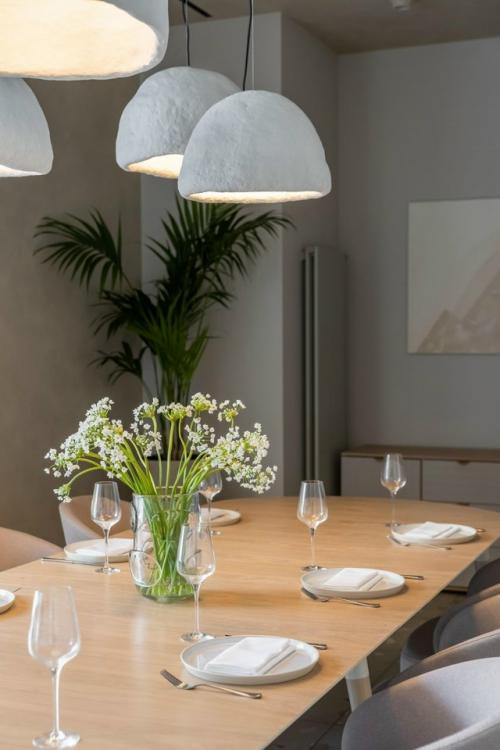 Барнхаус и скандинавские мотивы в интерьере ресторана. 03