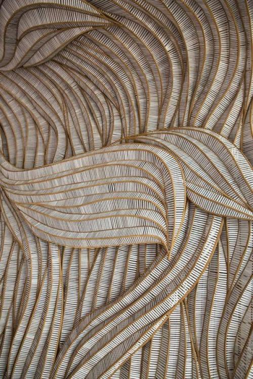 Часть 1. вилла сиам (Villa Siam) в Таиланде от Eggarat Wongcharit. 05