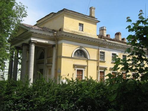 Помощи у господа просить. 05