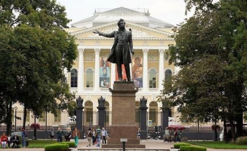 Петербург за один день. 04