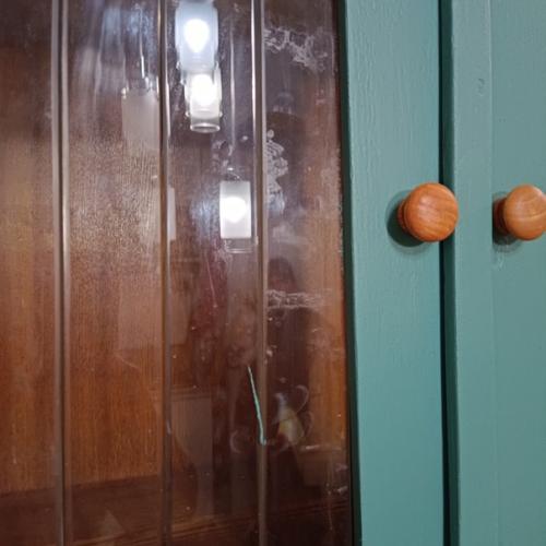 Всем здравствуйте.  Решилась показать свою переделку. 05