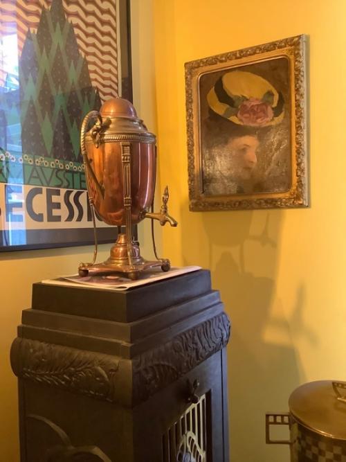 Последние полвека я часто бываю на Балтике, в Литве, Латвии, Эстонии, Финляндии, Польше, Швеции. 03