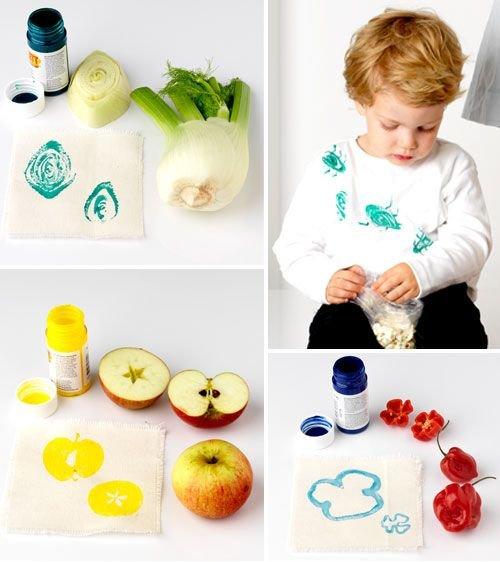 Идеи для детского творчества? 07