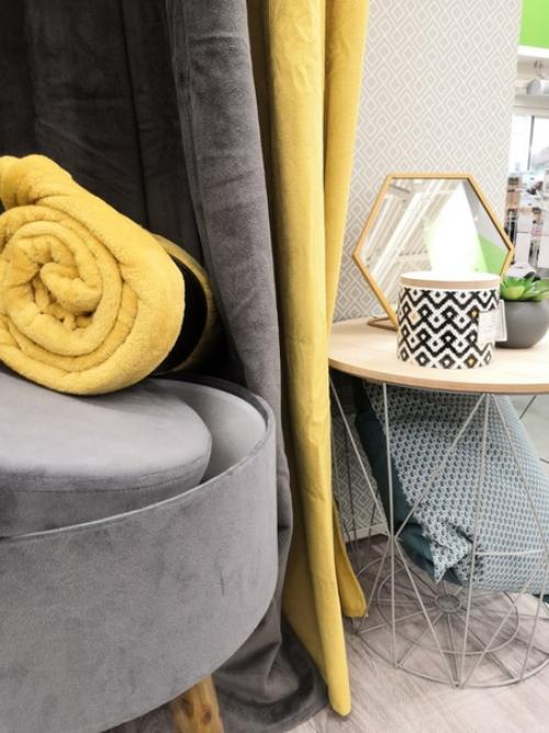 Оживить интерьер с помощью пары деталеи. 02