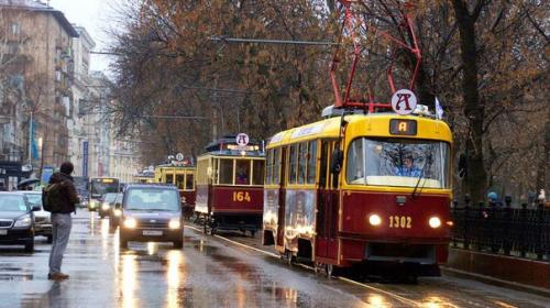 7 булгаковских мест в Москве. 01