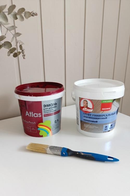 Здравствуйте, единомышленники.  Хочу поделиться с вами результатами своих трудов. 07