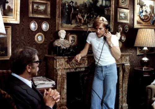 Семейный Портрет в Интерьере (1974. 01