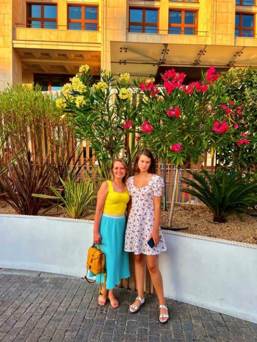 Ежегодный фестиваль лето в Москве. 07