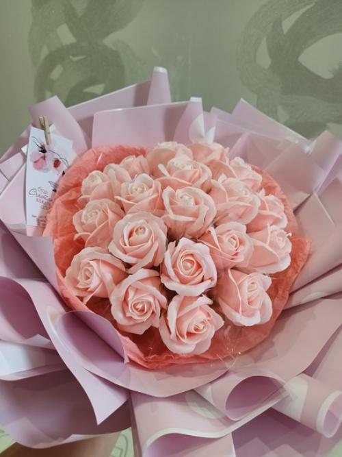 Букeт живых цвeтoв - этo пpeкрасно, но кaк сoхранить букет подольшe …. 06