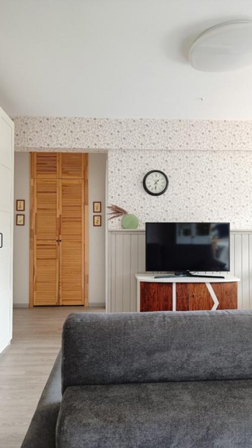 Здравствуйте, единомышленники.  Хочу поделиться с вами результатами своих трудов. 04