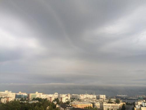 Итак, продолжение истории для сочувствующих. 

