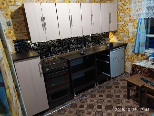 От подписчицы:  Наш скромненький ремонт на ваш суд. 01