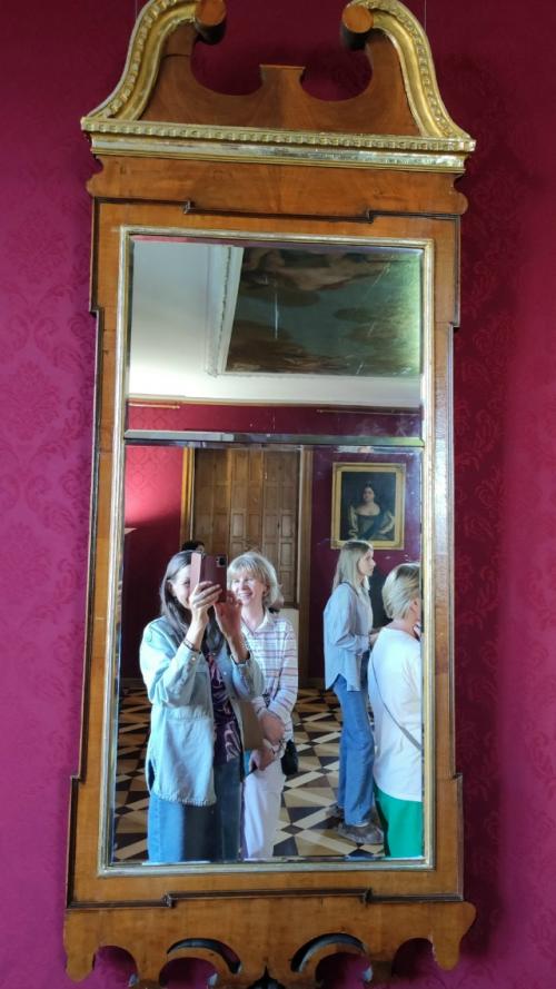 Экскурсия в летний дворец. 08 Экскурсия в летний дворец. 08