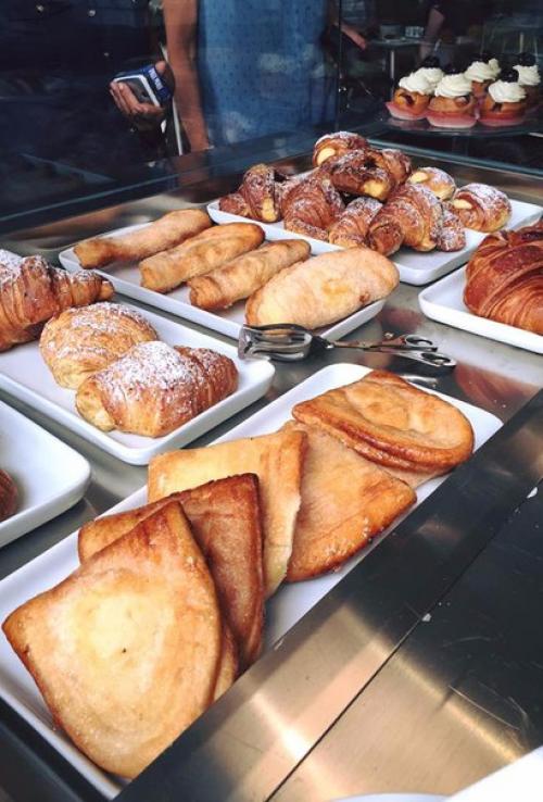 Ресторан La M? 04