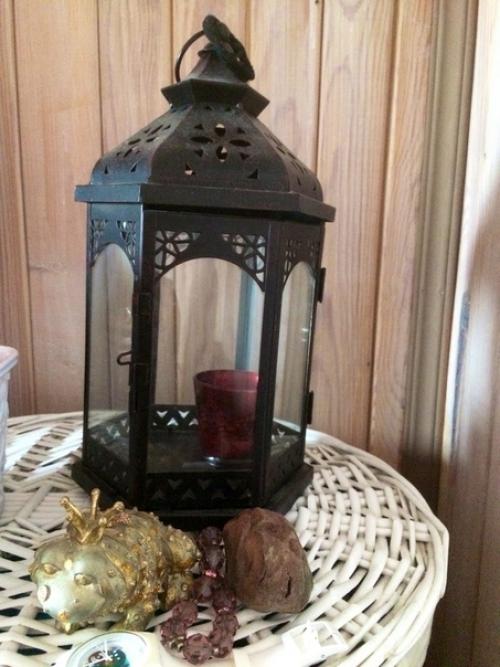 Обещала рассказать о том, как мы с Евой съездили к подруге. 04